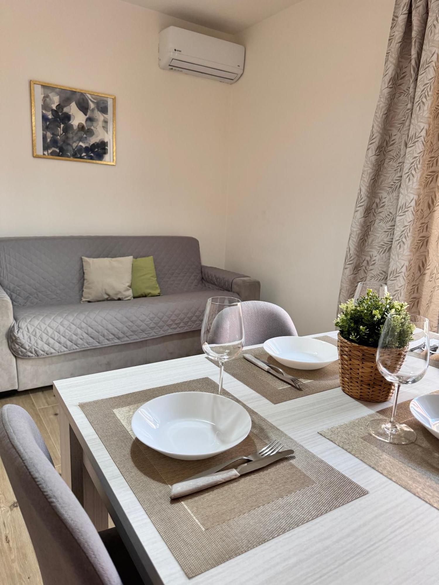 D'Amari:Pozzallo 250 Metri Dal Mare Suite U'Mari Экстерьер фото